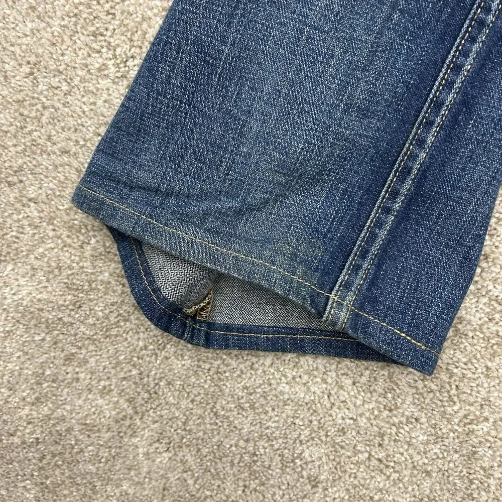 True Religion thank you
